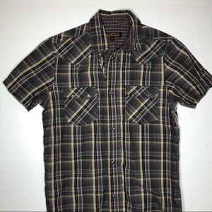 Ben Sherman button down shirt